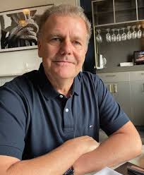 Vale Klaus Himmelberg It is with a heavy heart that I advise the LinkedIn  community of the sudden passing of Klaus Himmelberg