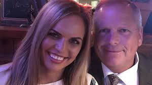 Pilot's family mourns daughter after crash