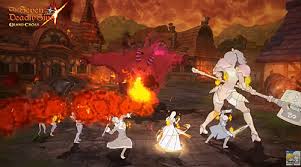 ===== features of the seven deadly sins: The Seven Deadly Sins Grand Cross Apk 1 2 4 Download Free For Android