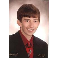 Obituary information for Daniel Paul Rohr