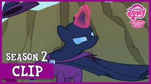 The Mare Do Well's Heroics (The Mysterious Mare Do Well) | MLP: FiM [HD] -  YouTube