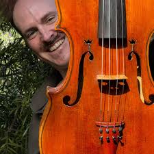 🎻 Faculty Spotlight: Erik Rynearson 🎻 The Civic Orchestra of Los Angeles  is excited to welcome Erik Rynearson, Principal Viola of the Los Angeles  Opera, Hollywood Bowl Orchestra, and Santa Barbara Symphony,