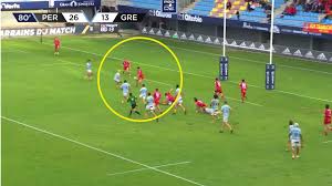 Bienvenue sur la page youtube officielle de la pro d2, championnat de rugby professionnel français. The Pro D2 Division Has Just Witnessed The Most French Rugby Score Of All Time Rugby Onslaught