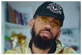 He initially wanted to become a pilot but was told that he could be a doctor. Phyno Looking Different And Unrecognizable In A New Photo Fans React