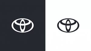 Check spelling or type a new query. Toyota Boldly Drops Wordmark In Simplified New Logo Creative Bloq