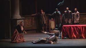 La Fuerza Del Destino La Opera De Giuseppe Verdi Que Fue Aclamada En Su Regreso Al Municipal Tras 60 Anos
