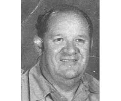 Ronald Anglin Obituary (1940