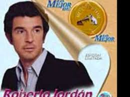 Roberto Jordán Chords