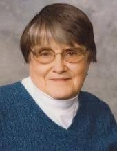 Martha Christina Petrie Obituary (2022)