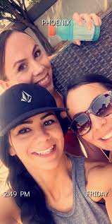 Memories of Jaymi Nicole Johnson Wharton Lott “Nickie”