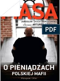 Siedziałem sobie w kinie i oglądałem film. Masa O Pieniadzach Polskiej Mafii