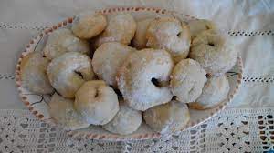 Vengono realizzati con uno strumento detto chitarra: L Cillarichijene Uno Dei Dolci Piu Tipici Nella Versione Piu Classica
