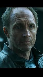 James Bolton Locke Key