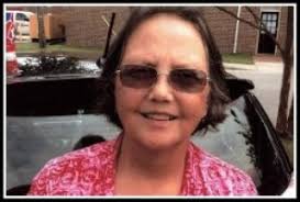 Obituary information for Christine Askew