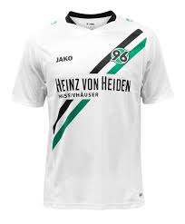 Das ist der offizielle account von hannover 96. Hannover 96 2017 18 Drittes Trikot