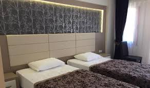 Mendos Garden Exclusive 4 Oteller Banklar Bina