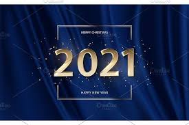 New Year 2021 Banner In 2020 New Year Banner Banner Years