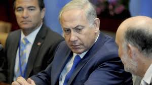 Israeli prime minister benjamin netanyahu is coming out swinging against the coalition of opposition groups that have come together to oust him, calling it the fraud of the century. Mwzrawtjmuik7m