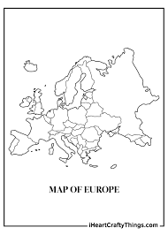 Includes images of baby animals, flowers, rain showers, and more. Printable World Map Coloring Pages Updated 2021