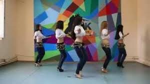 Osakisaki #batlahouse #norafatehi dance animation choreography by benjamin and shruti instructors: Arabiski Video Klip Mp4 Mp3