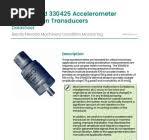 200150, 200155 and 200157 Accelerometers Datasheet - 164986 ...