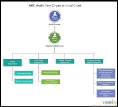 how to audit a company with easy visual techniques creately