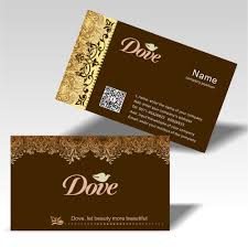 Use a word business card template to design your own custom cards by adding a logo or tagline. 2015 Hot Horizontal Design Business Cards Color Printing Logo And Dimension Code Cards Nice Flower Pattern Coated Paper 300gsm 300gsm Paper Print Business Cardsprint Cards Aliexpress