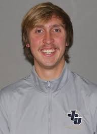 Alex Phillip, John Carroll