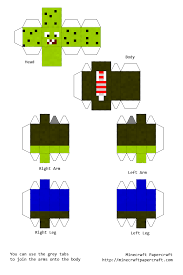 Papercraft Plant Vs Zombie Zombies Pvz Mod Plants Vs Zombies Paper Crafts Zombie