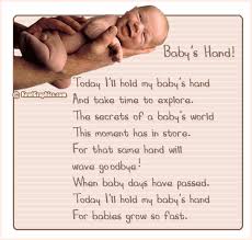 Pin Von Desiree Bochman Auf Baby Spruche