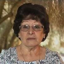 Celia G. Duran Obituary