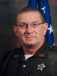 Daviess County Sheriff's Office