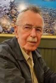 Obituary: Raymond Guiher, Sr., 94, of Ludington