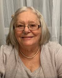 Agostina Sophia Montebello Obituary