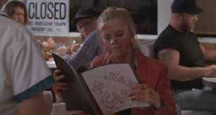 Reese done this movie right! Freeway 1996