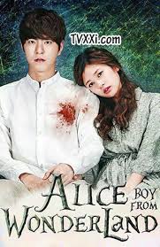 Alice Boy From Wonderland Film Horror Setan Korea Subtitle Indonesia Tvxxi Com Full Movies Online Free Korean Drama List Jung So Min