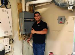 Instant electric water heater tankless instantaneous water heating 7000w. On Demand Hot Water Heater Maintenance