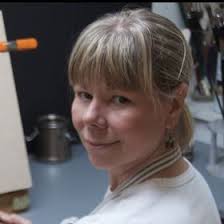 Profil de Patricia Adolph (patricia_adolph)