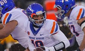 2021 boise state football schedule. Boise State Broncos Cfn College Football Preview 2021
