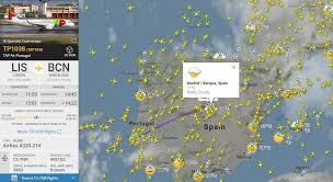 Flightradar24 Radar De Vuelos Seguimiento De Aviones 24 7