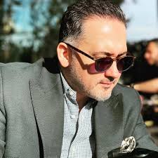 OMID PAYDAR (@omidpaydarofficial) • Instagram photos and videos