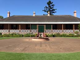 Take in an important piece of brisbane history at newstead house. Newstead House Newstead Qld Australian Homes House Things To Do In Brisbane