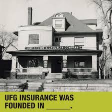 See more of united casualty and surety insurance company on facebook. Ufg Insurance Trivia Question In What Year Was Ufg Founded Leave Your Answer Below Answer Https Bit Ly 34filv7 Facebook