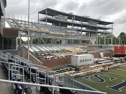 Minium Odu Football Fans Invited To Check Out The New S B