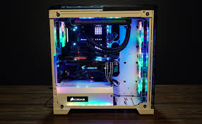 Are you tired of modern fps games with microtransactions, paid crates…. Corsair On Twitter H100i V2 Liquid Cooling Vengeance Rgb Ddr4 Ram Hd120 Rgb Fans White 570x Case Just A Few Of The Components Needed To Build A Gorgeous System Like This One Https T Co Karpydlwhd