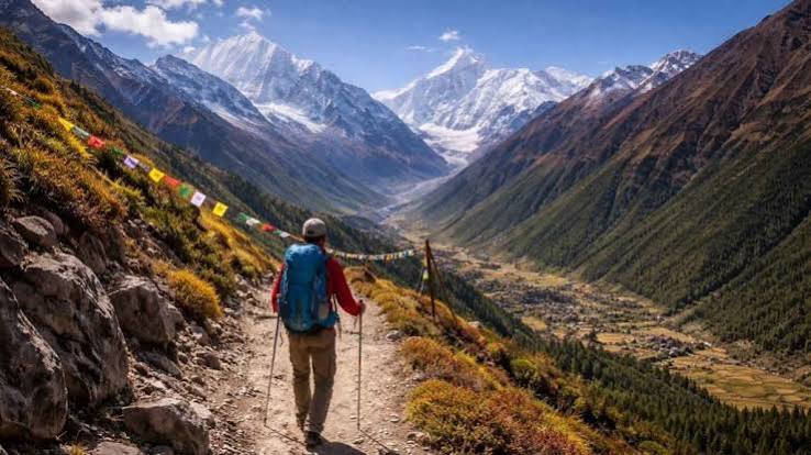 Best Time for Annapurna Circuit Trek: Best Months for 2026