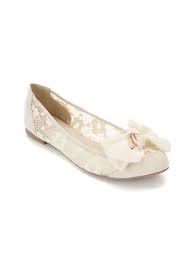 Lady Cream Lace Slipper View All New In Bridesmaid Shoes Fashion Shoes Flats Vegan Shoes