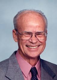 Donald Parnell Obituary