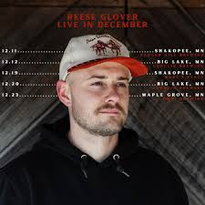 Thanks Lakes Jam and Listen Local for having me