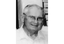 Daniel Ridgell Obituary (1944